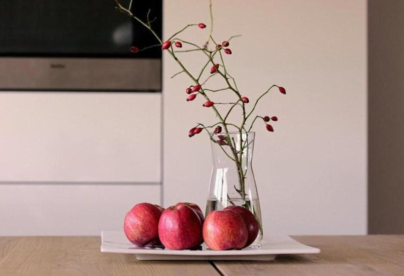 بنسيون Winsen 1 Genieße Kreative Fewo Zw Hamburg U. Lüneburg