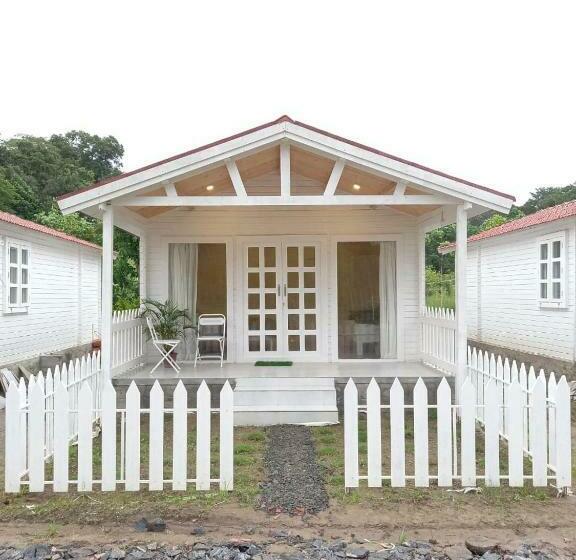 渡假胜地 The Barn, Coorg