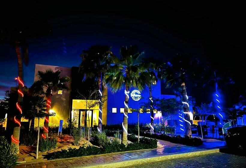 Rocky Point Ocean Front King Suites Sleeps12 Gated Pools Wi Fi