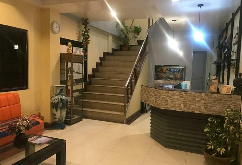 Общежитие Cozy Inn Iligan