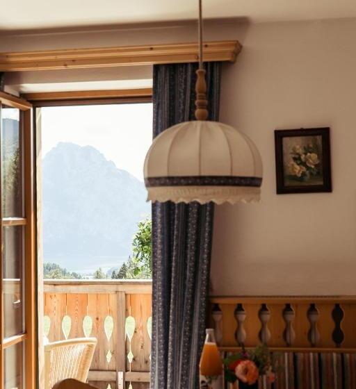 ユースホステル Frühstückspension Windlegern