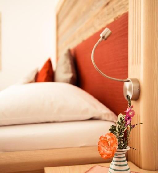 ユースホステル Frühstückspension Windlegern