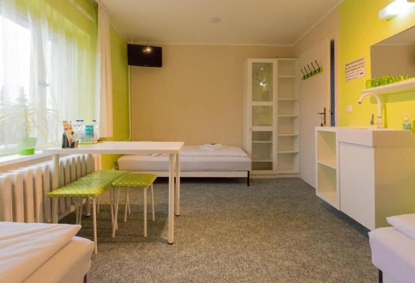 הוסטל Märkische Traube Idyllisches Gästehaus Für Selbsversorger