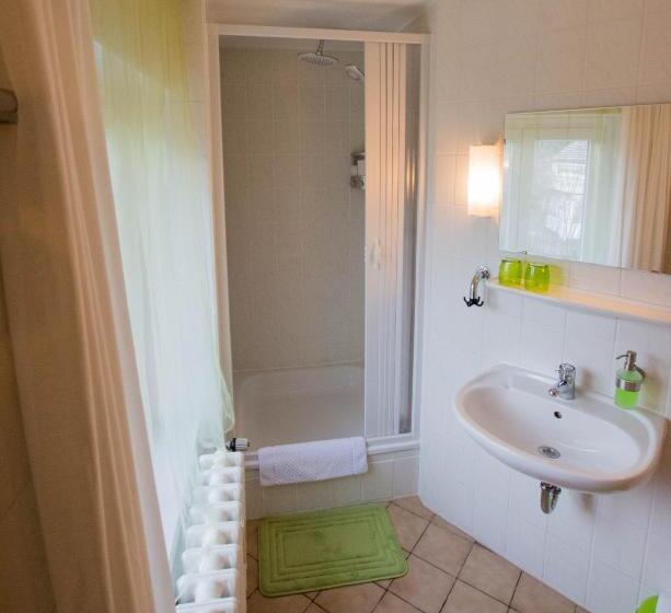 הוסטל Märkische Traube Idyllisches Gästehaus Für Selbsversorger