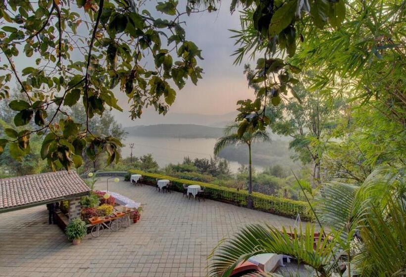 Anandvan Resort