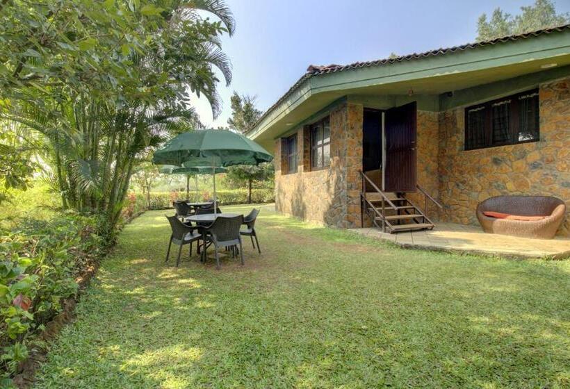 Anandvan Resort