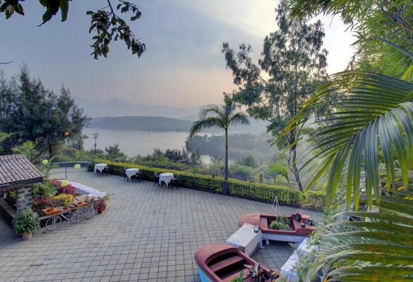 Anandvan Resort