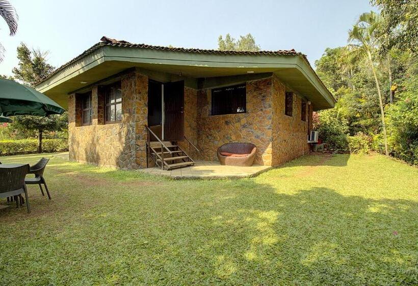 Anandvan Resort