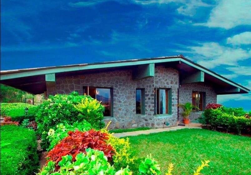 Anandvan Resort