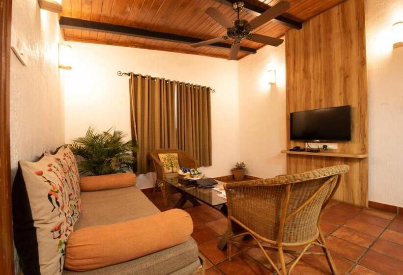 Anandvan Resort