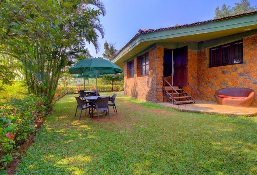 Anandvan Resort
