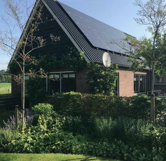 B&b Klein Geunhuis
