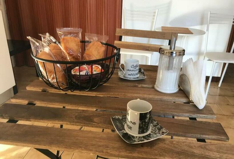 B&b La Conocchia