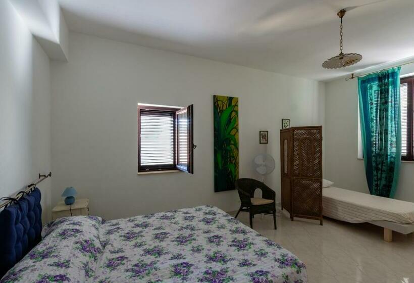 B&b Mesa Gaia Irpinia