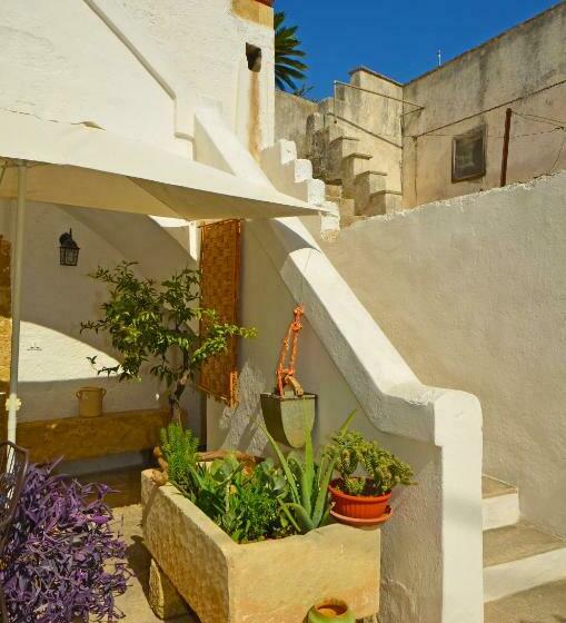 Bed and Breakfast Antica Terrazza