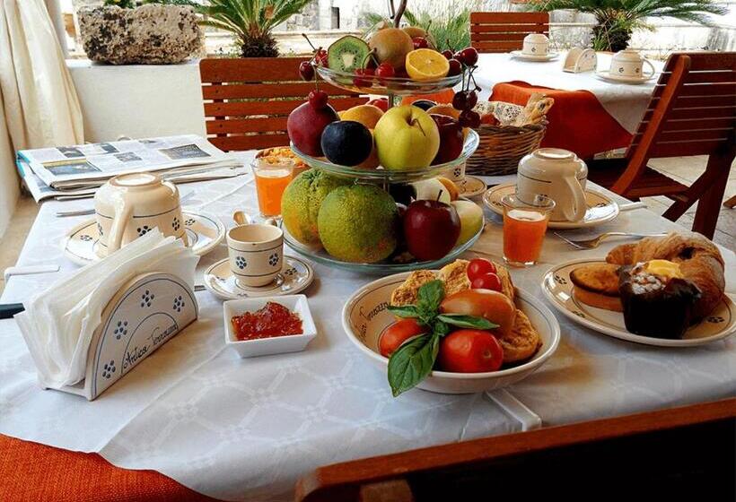 Bed and Breakfast Antica Terrazza