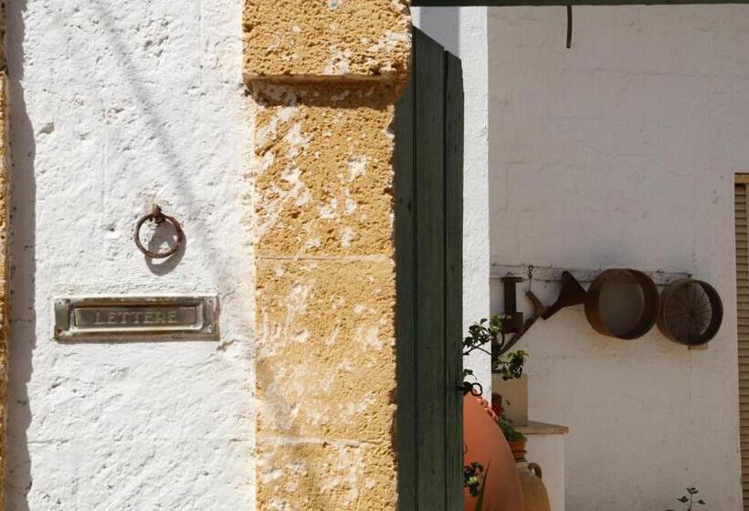 Bed and Breakfast Antica Terrazza