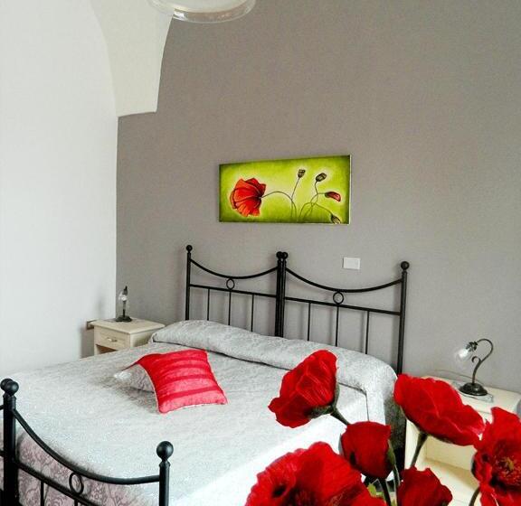 Bed and Breakfast Antica Terrazza