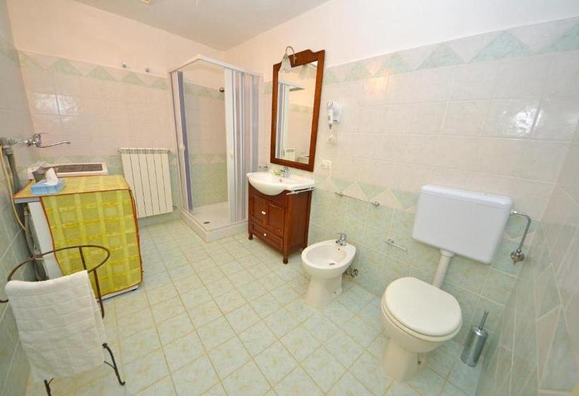 Bed and Breakfast Antica Terrazza