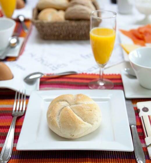 Bed and Breakfast Bbmalpertuus