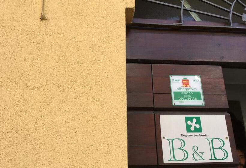 Bed and Breakfast Il Cortile Casa D Artista