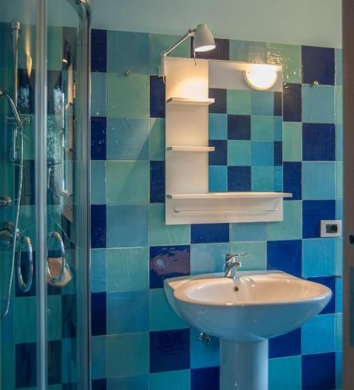 ベッドアンドブレックファースト Incanto Di Luna