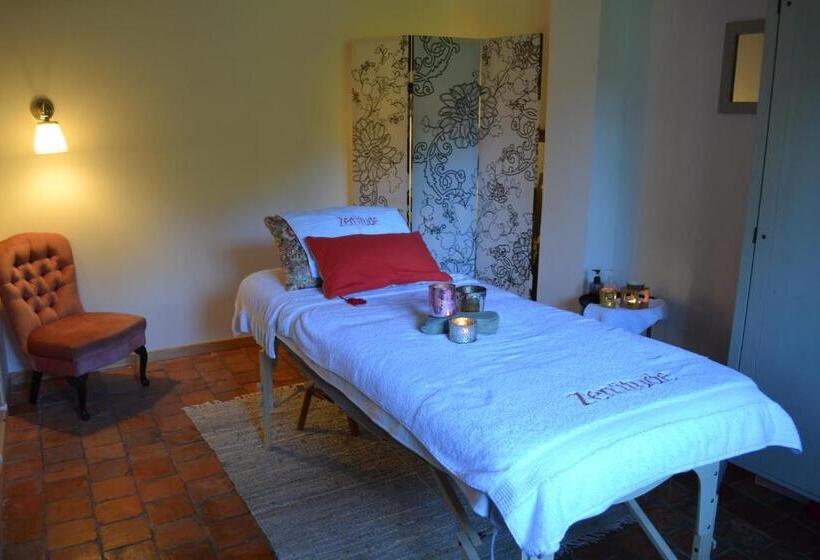 Bed and Breakfast La Longère D Ecottes