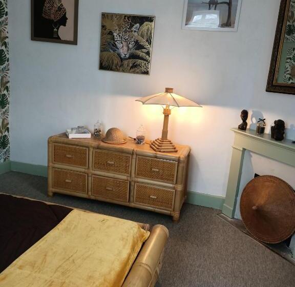 Bed and Breakfast La Morgiane