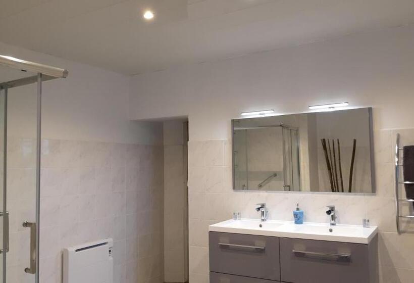 Bed and Breakfast La Morgiane