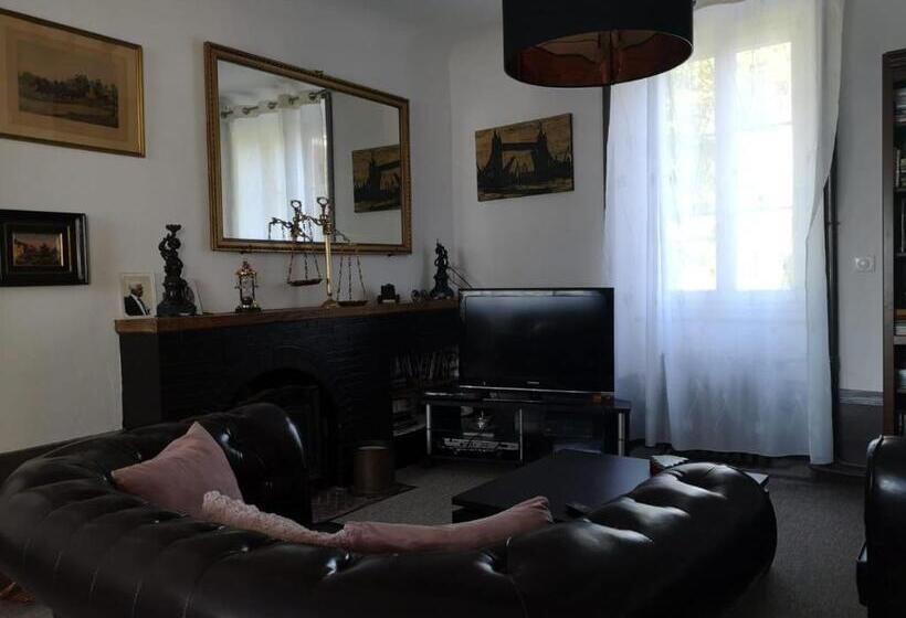 Bed and Breakfast La Morgiane