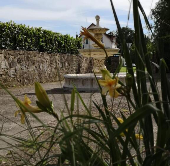 Bed and Breakfast La Morgiane