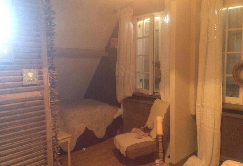 צימר Le Jardin Adele