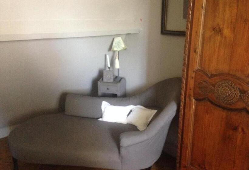 צימר Le Jardin Adele