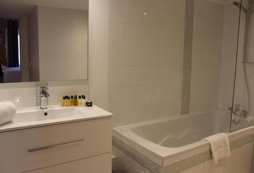 צימר Le Mas De Roux Chambres D Hotes