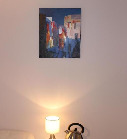 צימר Le Mas De Roux Chambres D Hotes