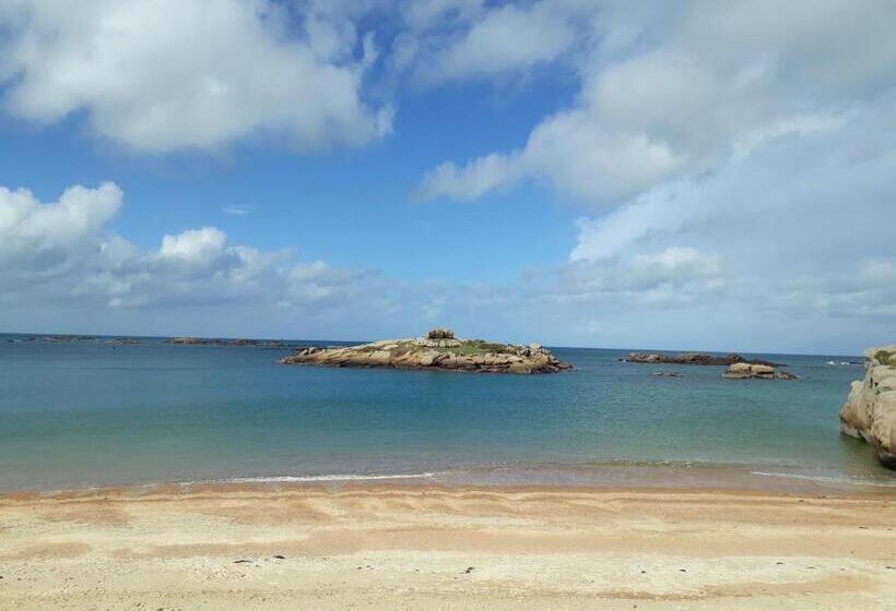 مبيت وإفطار Le Vieux Moulin