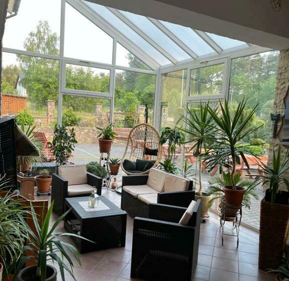 Bed and Breakfast Pension Asteria