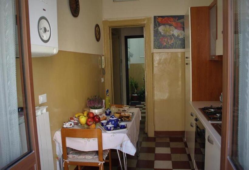 Bed And Breakfast San Marco Pacentro
