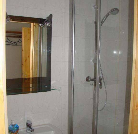 צימר Teschendorfer Landgasthof