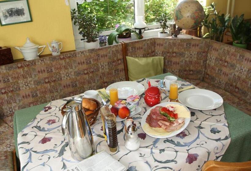 צימר Teschendorfer Landgasthof