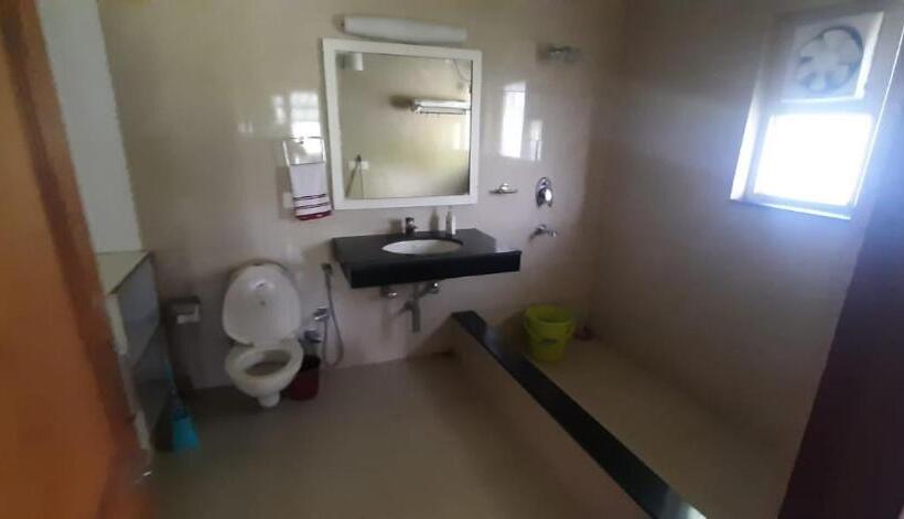 צימר Experto The Greens