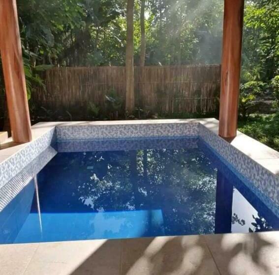 민박 Villa Ni Miguel