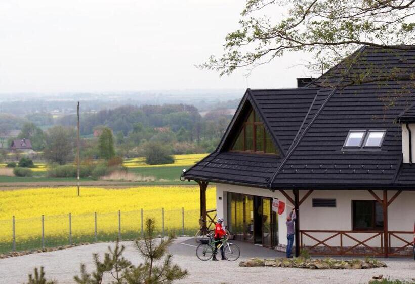민박 Villa Sobótka