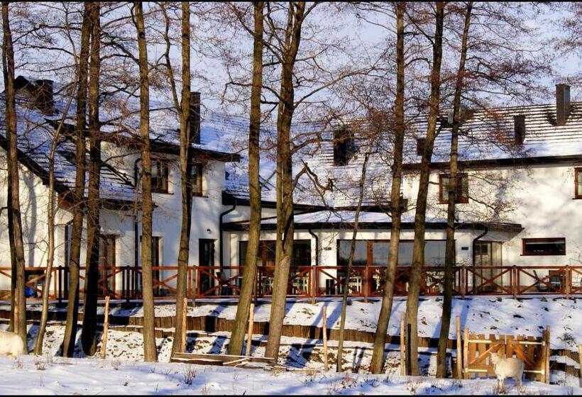 민박 Villa Sobótka
