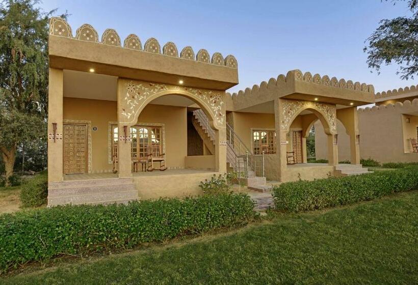 Hariyali Dhani Camps & Resort