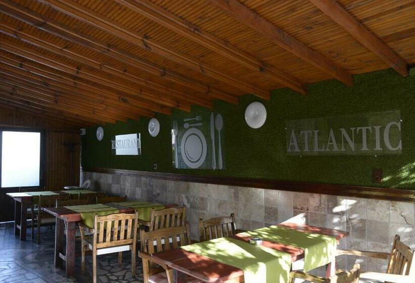 هتل Atlantic Complex Ravda
