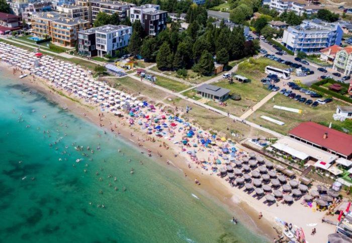 هتل Atlantic Complex Ravda
