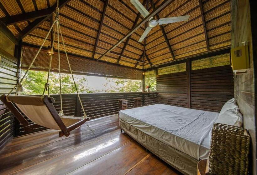 فندق Buena Vista Surf Club