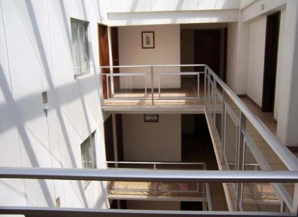 בית מלון כפרי Don Pedro Centro
