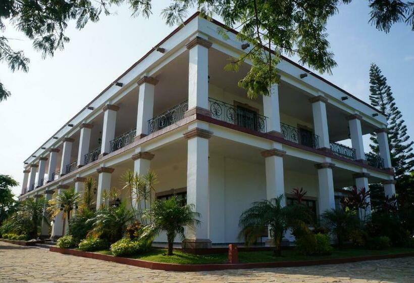 Finca Garullo Hotel Boutique